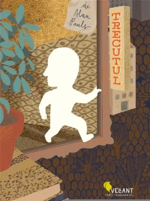 Trecutul - 27.23 Lei