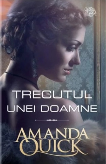 Trecutul unei doamne - 23.99 Lei