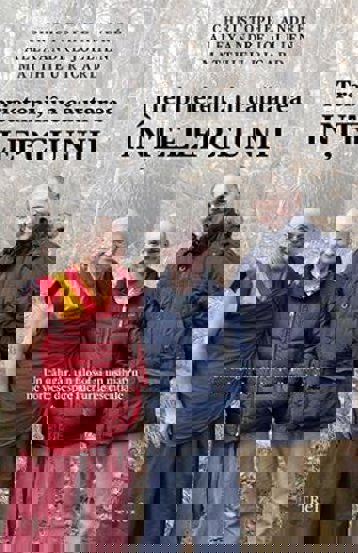 Trei prieteni in cautarea intelepciunii - 46.57 Lei