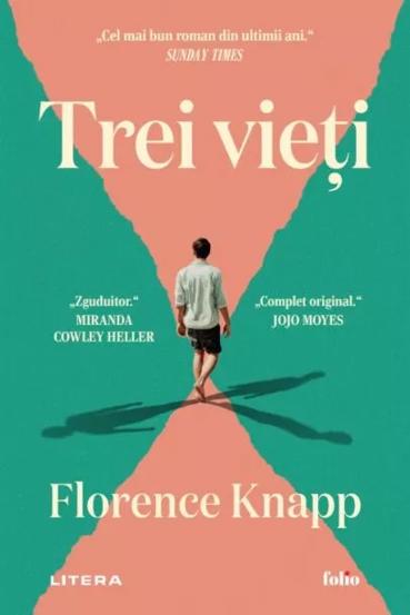 Trei vieti - 52.00 Lei