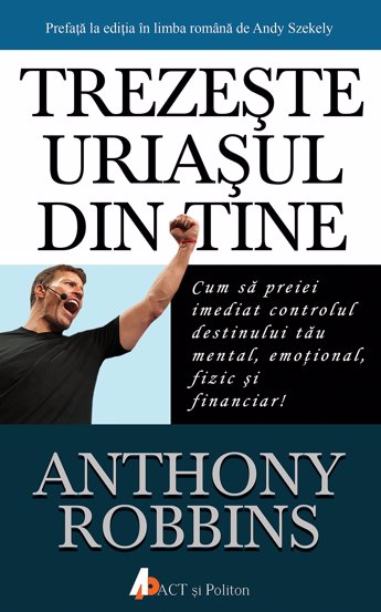 Trezeste uriasul din tine - 60.90 Lei