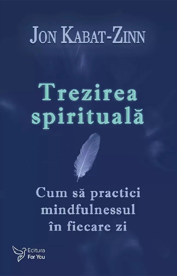 Trezirea spirituala - 27.04 Lei