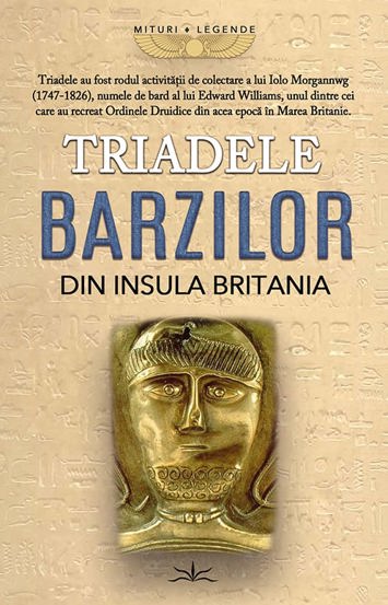 Triadele Barzilor din Insula Britania - 20.69 Lei