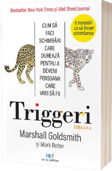 Triggeri - 44 Lei