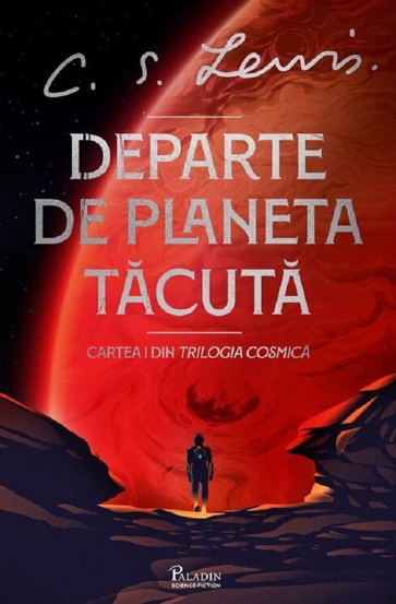 Trilogia cosmica #1. departe de planeta tacuta - 44.10 Lei