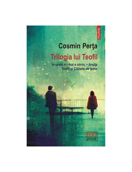 Trilogia lui Teofil - 28.44 Lei