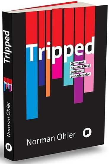 Tripped - 49,40 Lei