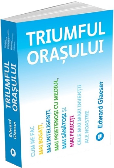 Triumful orasului - 55.36 Lei