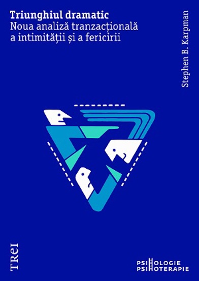 Triunghiul dramatic - 48.47 Lei