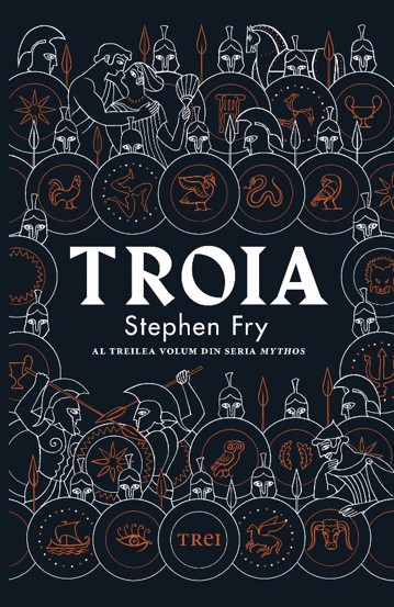 Troia - 83.50 Lei
