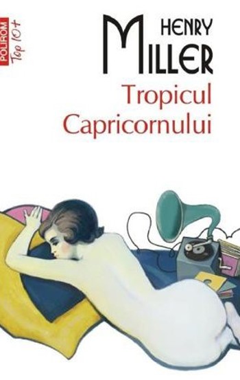 Tropicul Capricornului - 35,10 Lei