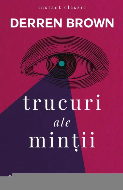 Trucuri ale mintii - 44.90 Lei