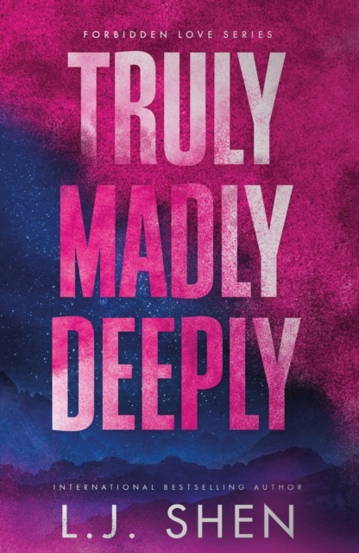 Truly Madly Deeply - 61.80 Lei