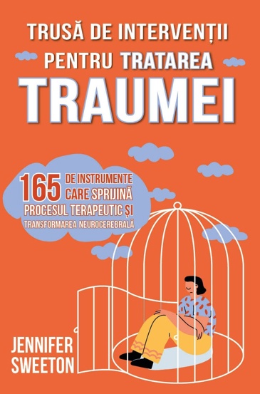 Trusa de interventii pentru tratarea traumei - 41.69 Lei