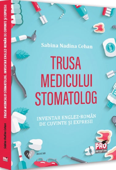 Trusa medicului stomatolog - 50.86 Lei