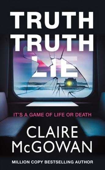 Truth Truth Lie - 57.94 Lei