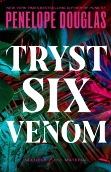 Tryst Six Venom - 76.40 Lei