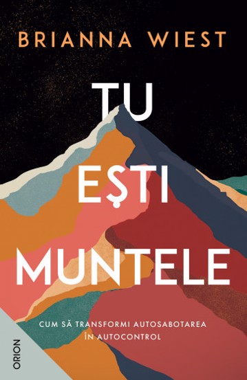 Tu esti muntele - 40.43 Lei