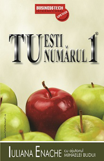 Tu esti numarul 1 - 26.50 Lei