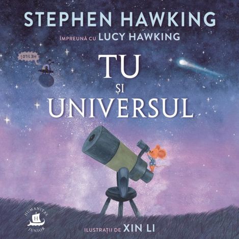 Tu si Universul - 44,70 Lei