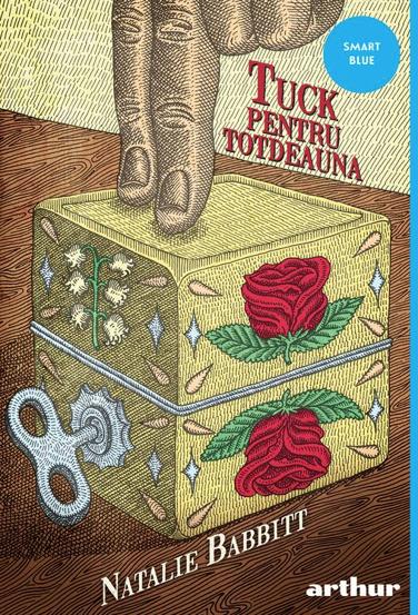 Tuck pentru totdeauna - 35.45 Lei