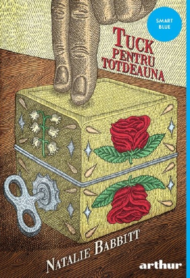Tuck pentru totdeauna - 35.45 Lei