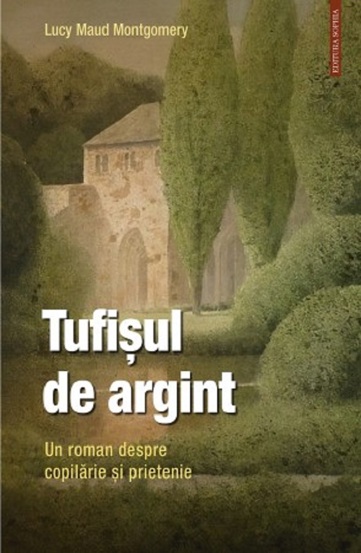 Tufisul de argint - 25,50 Lei