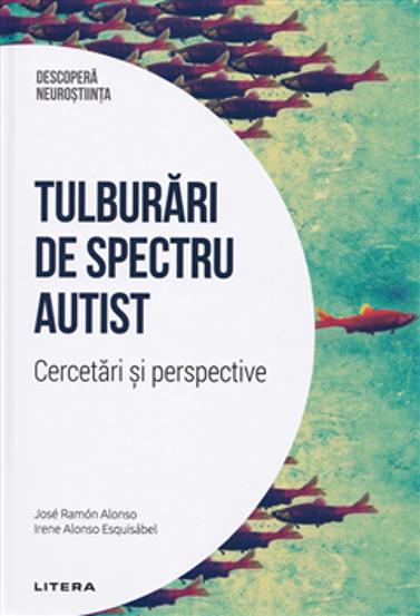 Tulburari de spectru autist - 33,82 Lei