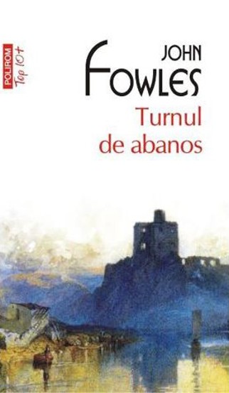 Turnul de abanos - 23.27 Lei
