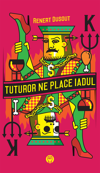 Tuturor ne place iadul - 21.24 Lei