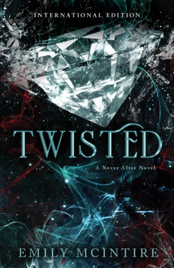 Twisted : The Fractured Fairy Tale and TikTok Sensation - 48,53 Lei