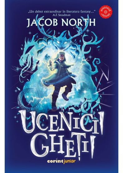 Ucenicii ghetii - 46,23 Lei