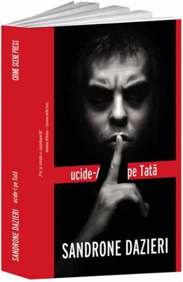 Ucide-l pe tata - 25.85 Lei