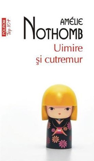 Uimire si cutremur - 25.18 Lei