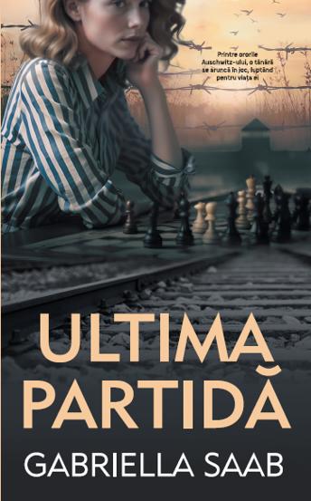 ULTIMA PARTIDA - 41.69 Lei