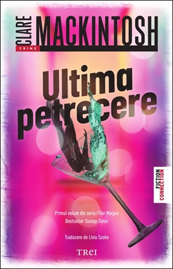 Ultima petrecere - 45.28 Lei