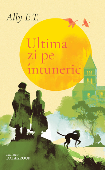 Ultima zi pe intuneric - 42.10 Lei