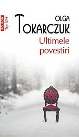 Ultimele povestiri - 17,77 Lei