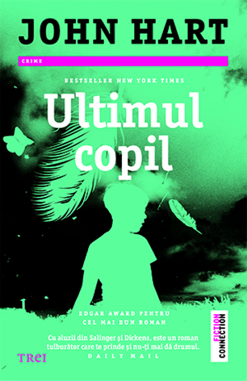 Ultimul copil - 42.75 Lei