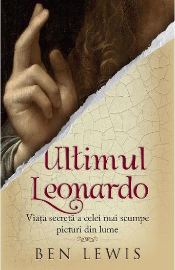 Ultimul Leonardo - 30.15 Lei