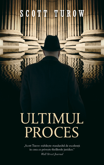 Ultimul proces - 44.00 Lei