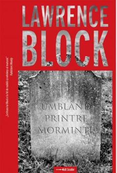 Umbland printre morminte - 24.06 Lei