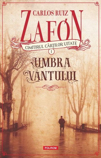 Umbra vantului (editie noua) - 42.30 Lei