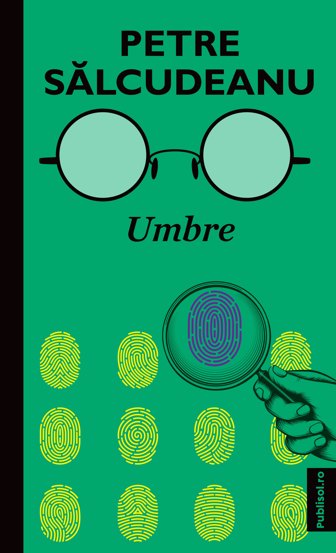 Umbre - 22.30 Lei