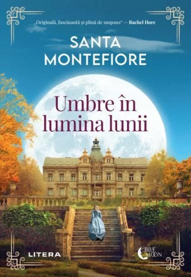 Umbre in lumina lunii - 43,86 Lei