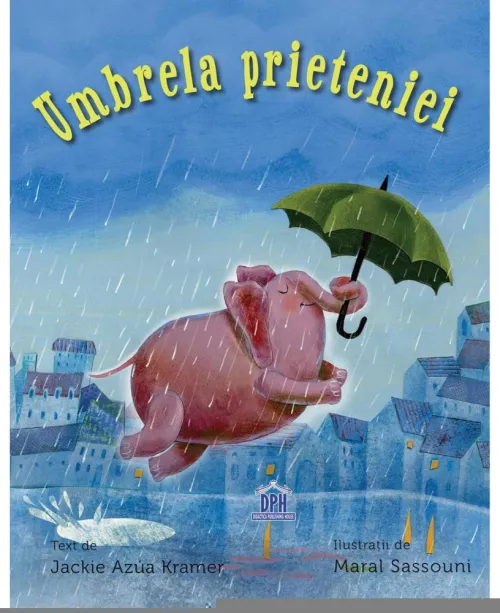 Umbrela prieteniei - 23.25 Lei