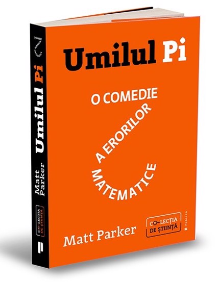 Umilul Pi - 39,57 Lei