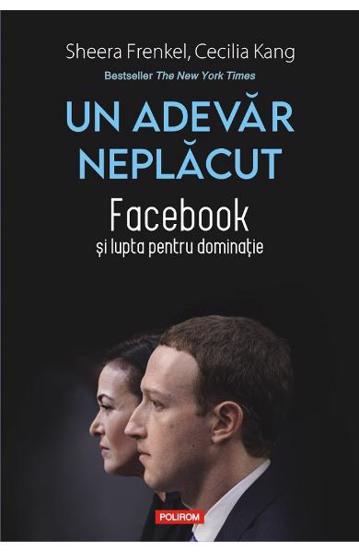 Un adevar neplacut - 31,65 Lei