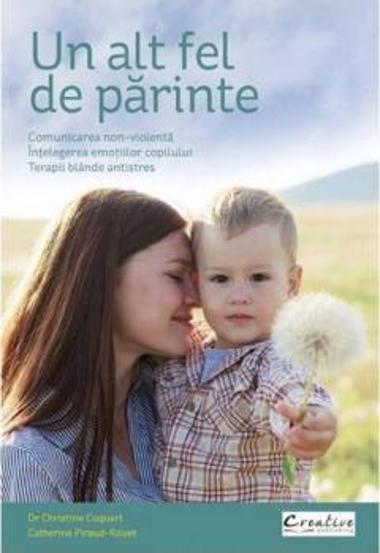 Un alt fel de parinte - 23.70 Lei