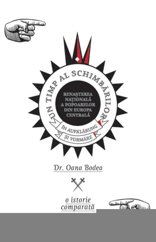 Un anotimp al schimbarilor - 36.15 Lei